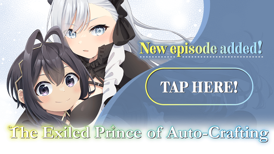 The Exiled Prince of Auto-Crafting New episode added!