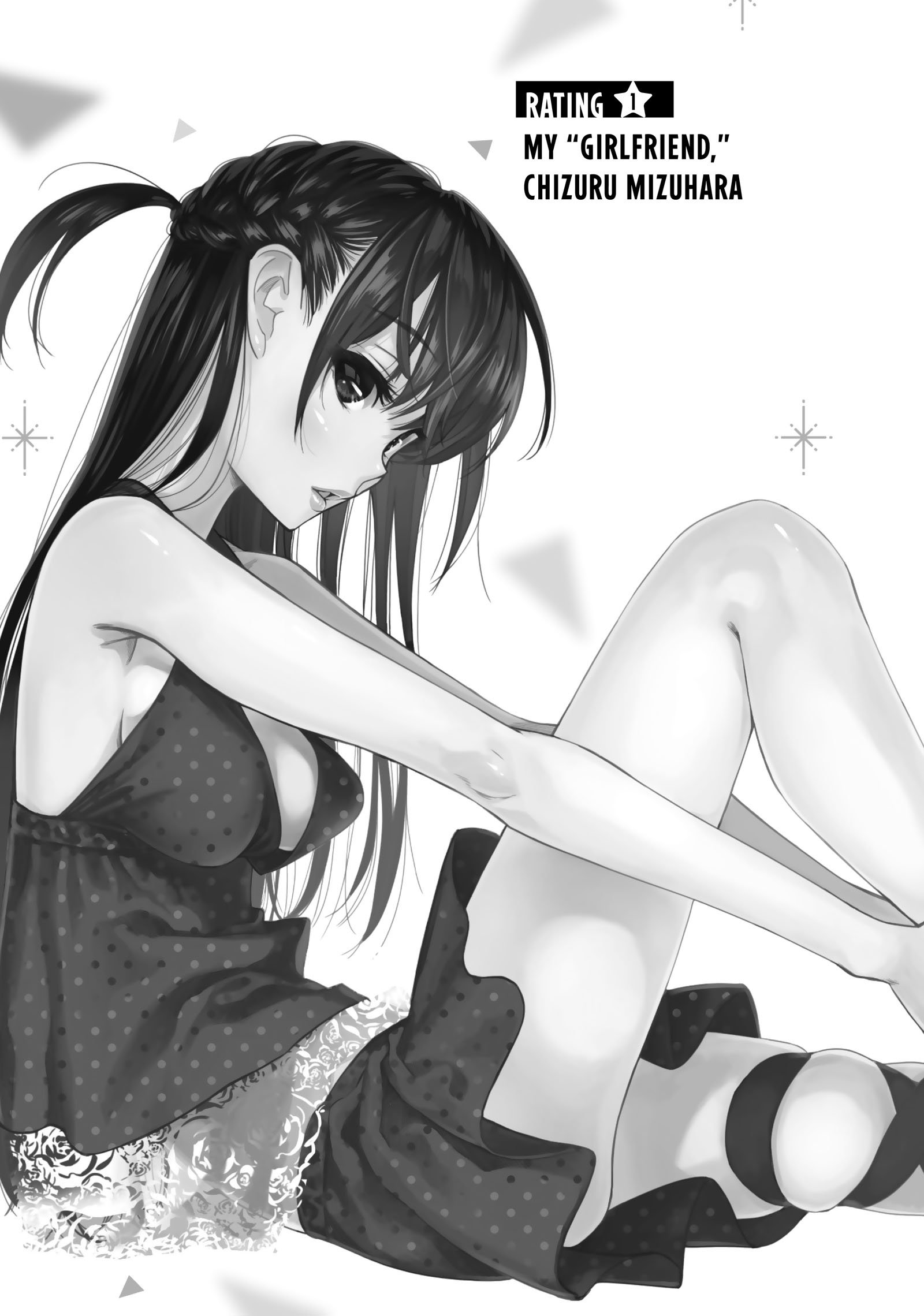 Rent-a-Girlfriend