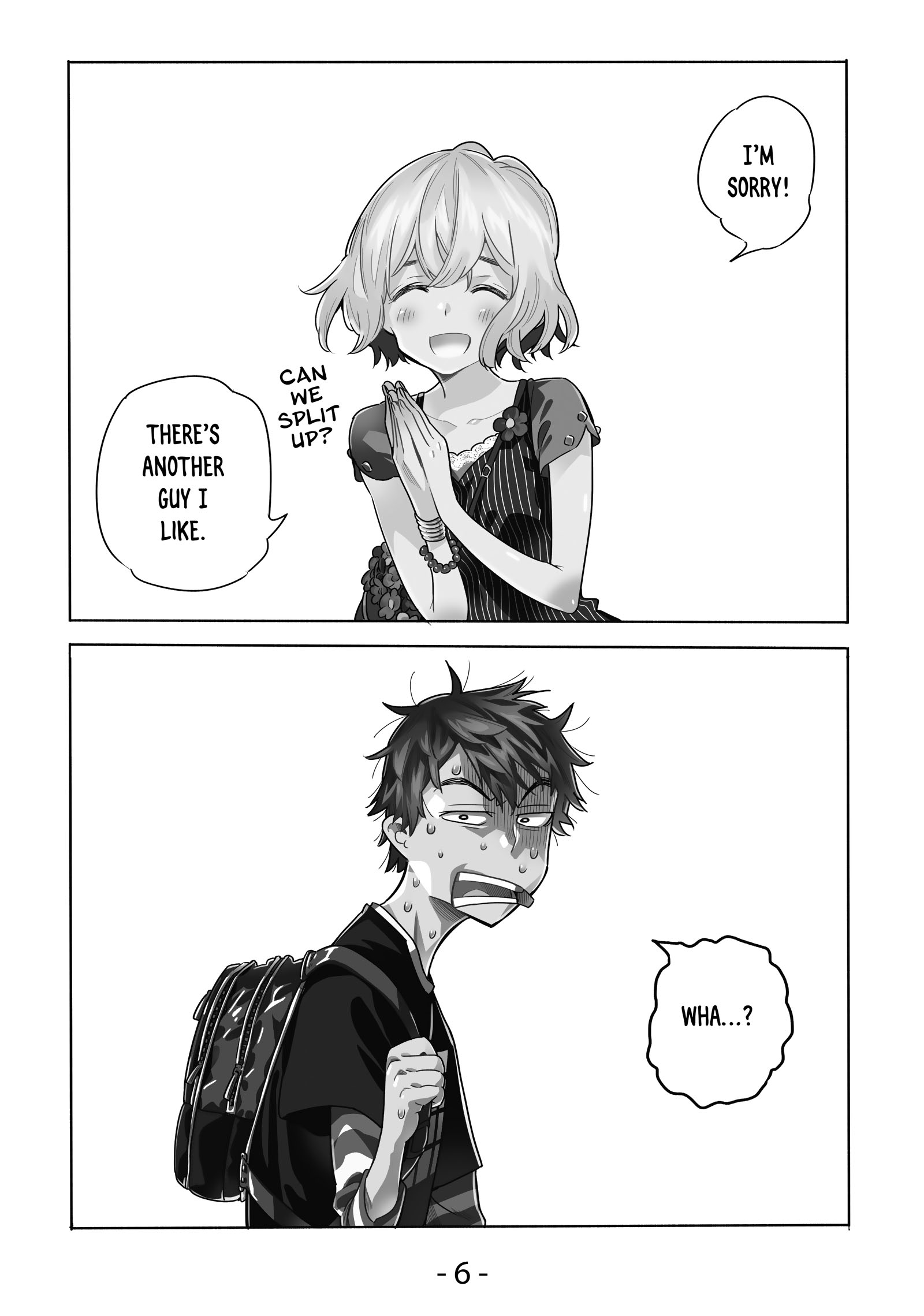 Rent-a-Girlfriend