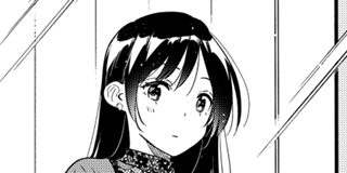 Rent-a-Girlfriend | Chapter 332 THE DATE AND THE BOYFRIEND 12 / K 