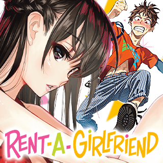 Rent-a-Girlfriend