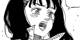 The Seven Deadly Sins: Four Knights of the Apocalypse | CHAPTER