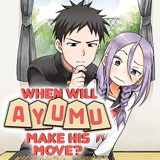When Will Ayumu Make His Move?