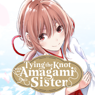 Tying the Knot with an Amagami Sister