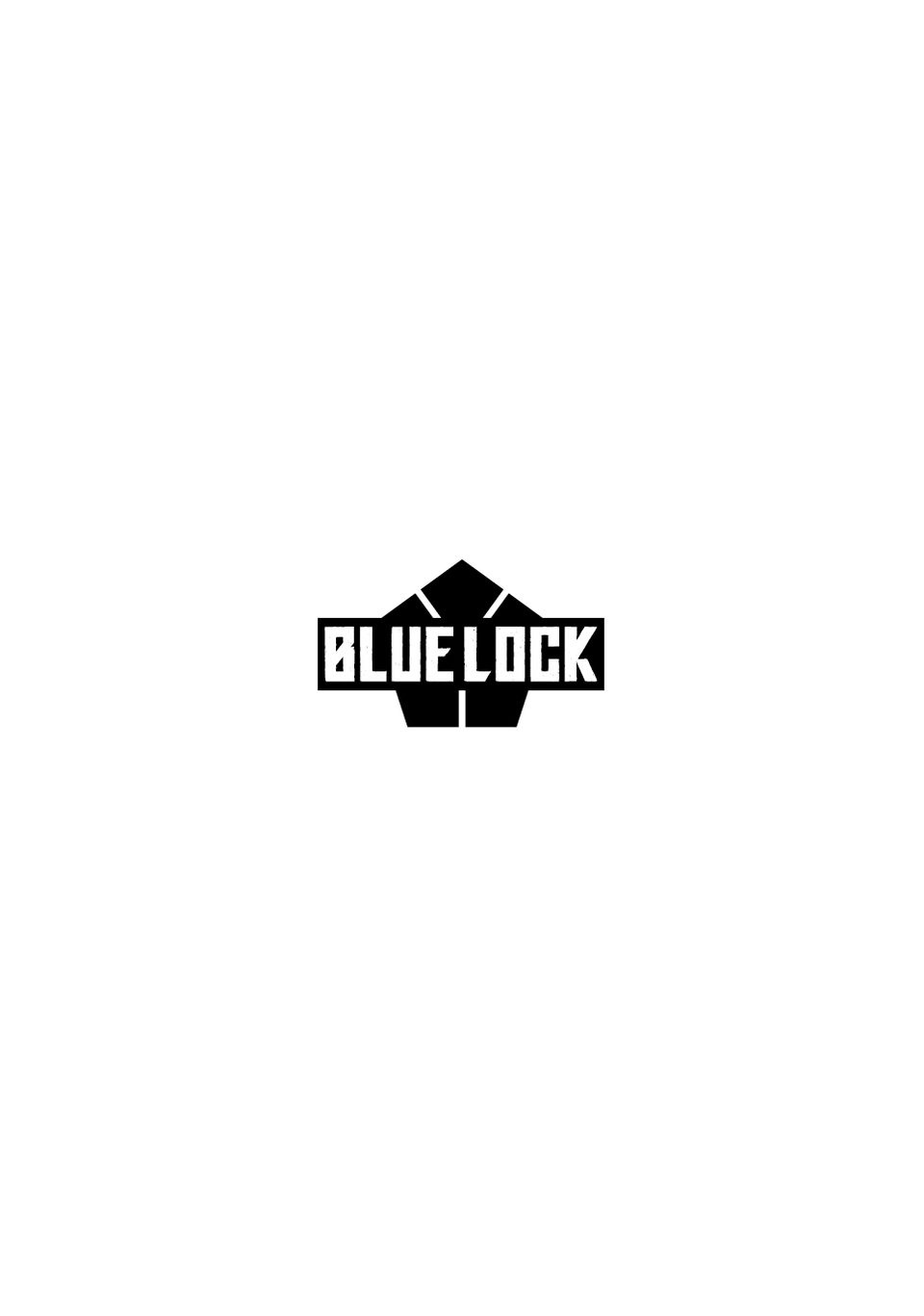 Blue Lock