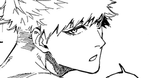 Blue Lock | CHAPTER 2 MOVING IN / K MANGA - You can read the latest ...