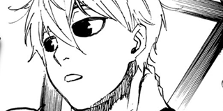 Blue Lock | CHAPTER 28 SUPER SPECIAL / K MANGA - You can read the ...