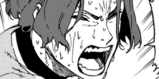 Blue Lock | CHAPTER 34 AT THIS RATE / K MANGA - You can read the latest ...