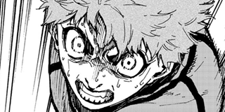 Blue Lock | CHAPTER 54 DEVOUR / K MANGA - You can read the latest ...