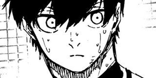 Blue Lock | CHAPTER 63 BURIED EGO / K MANGA - You can read the latest ...
