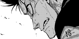 Blue Lock | CHAPTER 64 THE LEAD ACTOR’S STAGE / K MANGA - You can read ...