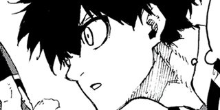 Blue Lock | CHAPTER 250 BATTLING THE UNKNOWN / K MANGA - You can read ...