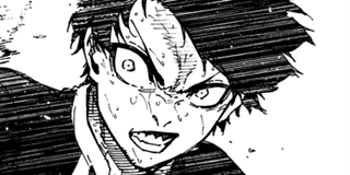 Blue Lock | CHAPTER 274 FAILURE OF A RIVAL / K MANGA - You can read the