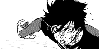 Blue Lock | CHAPTER 290 BLUE BAD BOY / K MANGA - You can read the