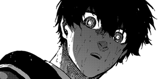 Blue Lock | CHAPTER 294 CHAMPION / K MANGA - You can read the latest