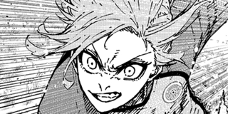 Blue Lock | CHAPTER 295 NO. 1 / K MANGA - You can read the latest