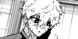 Blue Lock | CHAPTER 300 INNOCENT / K MANGA - You can read the latest