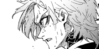 Blue Lock | CHAPTER 301 PARADE / K MANGA - You can read the latest