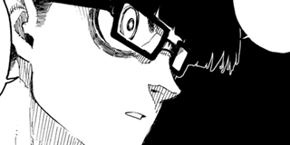 Blue Lock | CHAPTER 303 BLUE LOCK JAPAN / K MANGA - You can read the