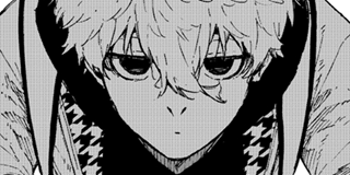 Blue Lock | CHAPTER 306 HELLO / K MANGA - You can read the latest