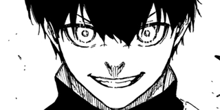 Blue Lock | CHAPTER 309 REUNION / K MANGA - You can read the latest