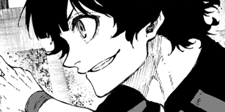 Blue Lock | CHAPTER 315 WHAT THE HELL?! / K MANGA - You can read the ...