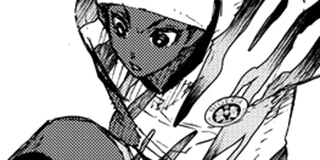 Blue Lock | CHAPTER 317 I’VE GOT THIS ON LOCK / K MANGA - You can read ...