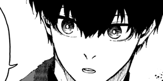 Blue Lock | CHAPTER 318 YEARNING FOR VICTORY / K MANGA - You can read ...