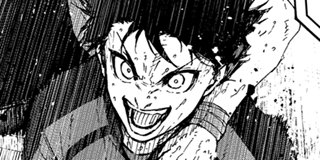 Blue Lock | CHAPTER 326 COLA / K MANGA - You can read the latest