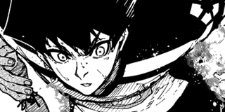 Blue Lock | CHAPTER 340 NO GUARD (PART 1) / K MANGA - You can read the ...