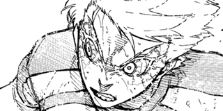 Blue Lock | CHAPTER 346 FULL BET (PART 2) / K MANGA - You can read the ...