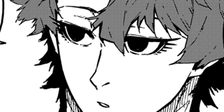 Blue Lock | CHAPTER 347 DESTINY / K MANGA - You can read the latest ...