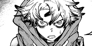 GACHIAKUTA | CHAPTER 65 “AS A BYPRODUCT” / K MANGA - You can read