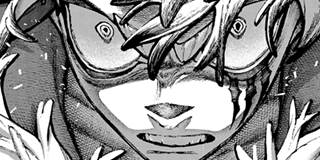 GACHIAKUTA | CHAPTER 139 MYMO THE RULER / K MANGA - You can read the ...