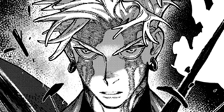 GACHIAKUTA | CHAPTER 65 “AS A BYPRODUCT” / K MANGA - You can read