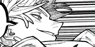 GACHIAKUTA | CHAPTER 65 “AS A BYPRODUCT” / K MANGA - You can read