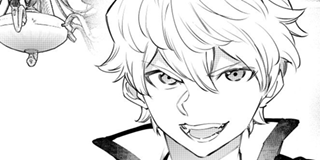 Shangri-La Frontier - Chapter 126 The Out-of-Season Pumpkin and the Out-of-Character Knight