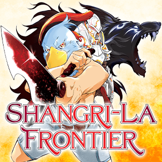 Shangri-La Frontier