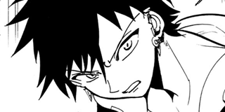 Orient | CHAPTER 9 TRAP / K MANGA - You can read the latest chapter on ...
