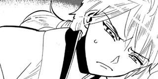 Orient | CHAPTER 21 KANEMAKI BAND OF BUSHI / K MANGA - You can read the ...