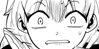 Orient | CHAPTER 50 THE TATTOOED MAN / K MANGA - You can read the ...