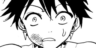 Orient | CHAPTER 54 SHIMAZU PLATOON / K MANGA - You can read the latest ...