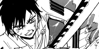 Orient | CHAPTER 57 THE “DRAGON” KANJI / K MANGA - You can read the ...