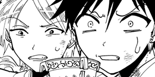 Orient | CHAPTER 76 THE BLOOD OF HOPE / K MANGA - You can read the ...