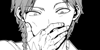 Orient | CHAPTER 102 THE RED CURSE / K MANGA - You can read the latest ...