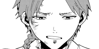 Orient | CHAPTER 106 SWELL OF JOY / K MANGA - You can read the latest ...