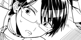 Orient | CHAPTER 128(2) THE EIGHTH SIBLING / K MANGA - You can read the ...