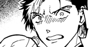 Orient | CHAPTER 151(1) SENILITY / K MANGA - You can read the latest ...