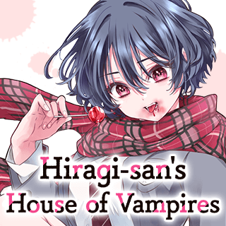 Hiragi-san's House of Vampires
