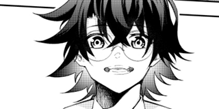 Wistoria: Wand and Sword | Chapter 31(1) A Colorless Beginning / K